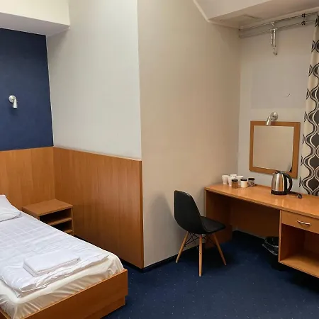 Apartment Garbarska 22 Krakow