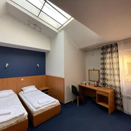 Apartment Garbarska 22