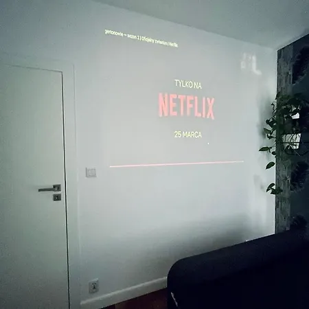 Apartment Nova - Rakowicka Krakow
