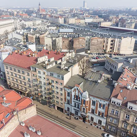 Royal Apartment Krakow