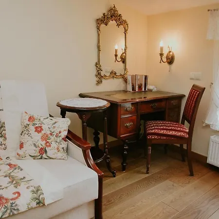 Grodzka 21 Aparthotel Krakov