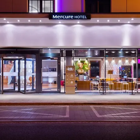 Mercure Stare Hotel