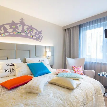 Hotel Mercure Stare