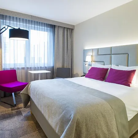 Hotel Mercure Stare Krakau