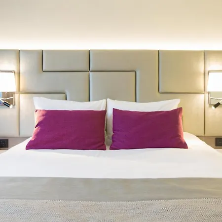 Mercure Stare 4* Krakau