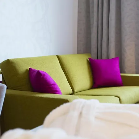 Hotel Mercure Stare