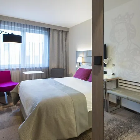 Mercure Stare Hotel 4*
