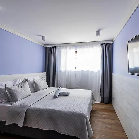 Hotel Jj Sport Concept