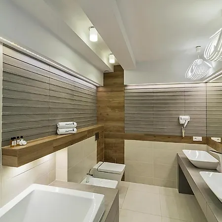 Jj Sport Concept Hotel 3*