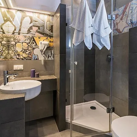 Jj Sport Concept Hotel