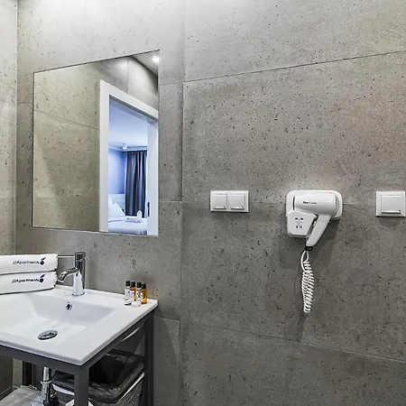 Jj Sport Concept Hotel