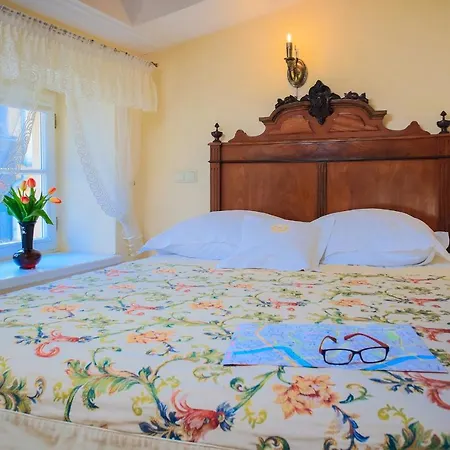 Grodzka 21 Aparthotel 3*