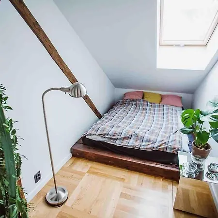 Happy Moments Apartment