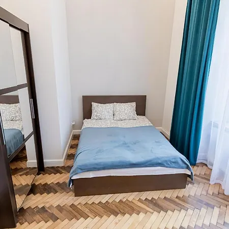 Royal Apartment Krakow