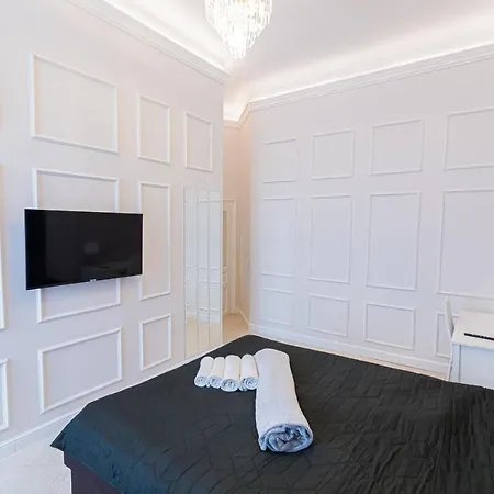 Apartment Royal