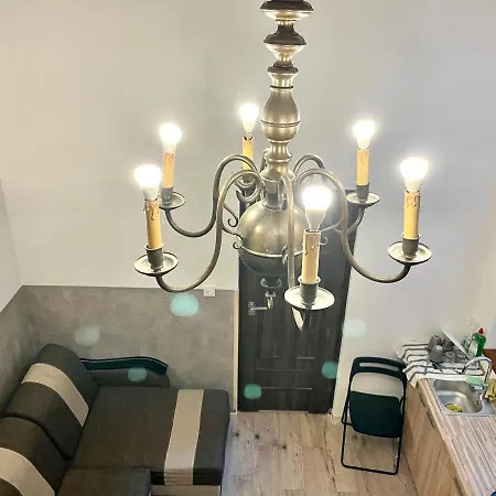 Apartment Xxl Old Town 24 H - Check In, Wi-fi *