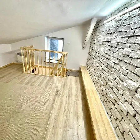 Apartment Xxl Old Town 24 H - Check In, Wi-fi *