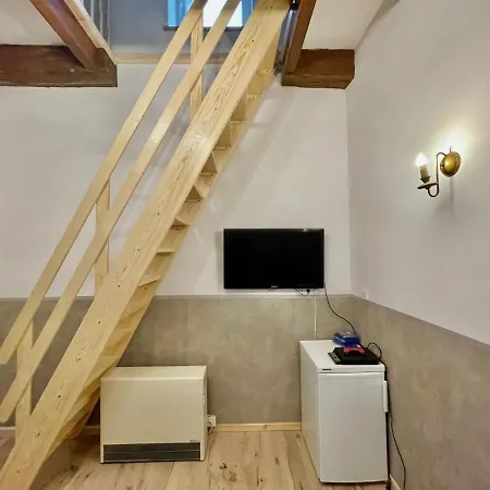 Xxl Old Town 24 H - Check In, Wi-fi Apartment Krakow