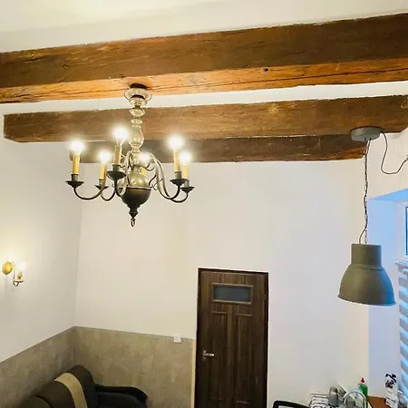 Xxl Old Town 24 H - Check In, Wi-fi Apartment