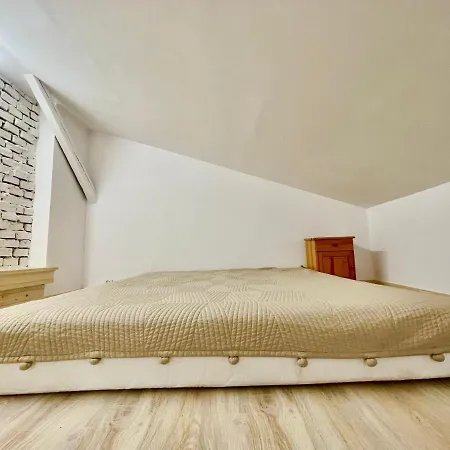 Apartment Xxl Old Town 24 H - Check In, Wi-fi Krakow