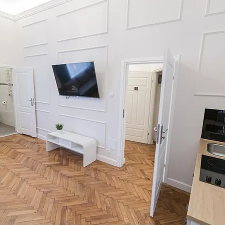 Royal Apartment Krakow