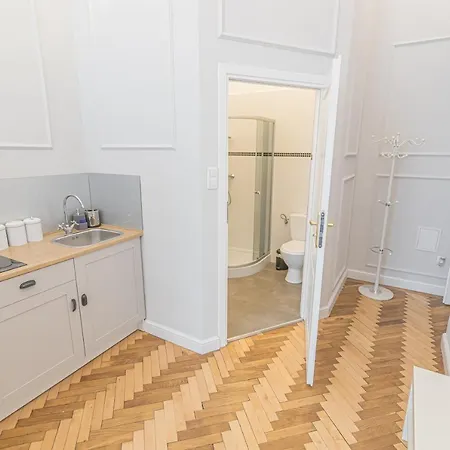 Apartment Royal Krakow