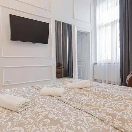 Royal Apartment