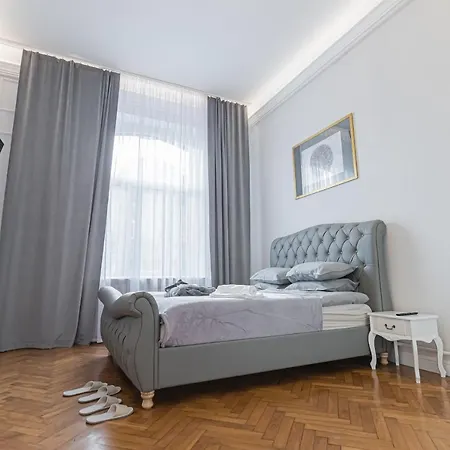 Apartment Royal *