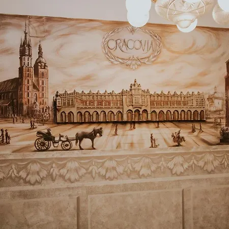 Grodzka 21 Aparthotel