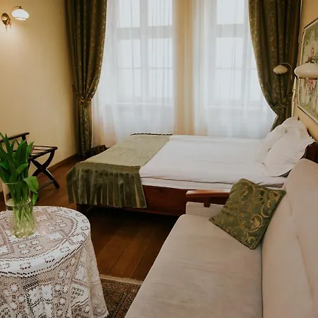 Aparthotel Grodzka 21 Krakov