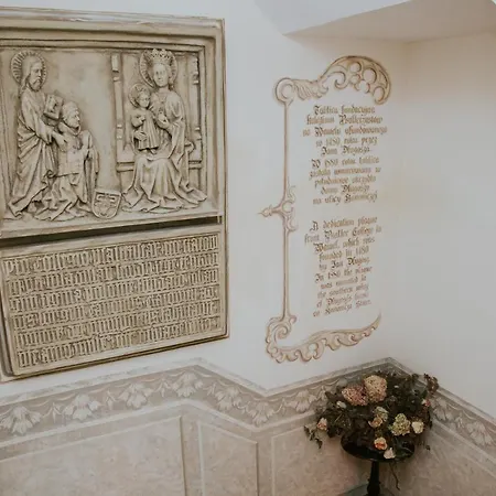 Grodzka 21 Aparthotel
