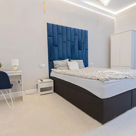 Apartment Royal *