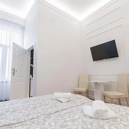 Royal Apartment Krakow