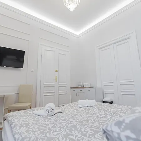 Apartment Royal *