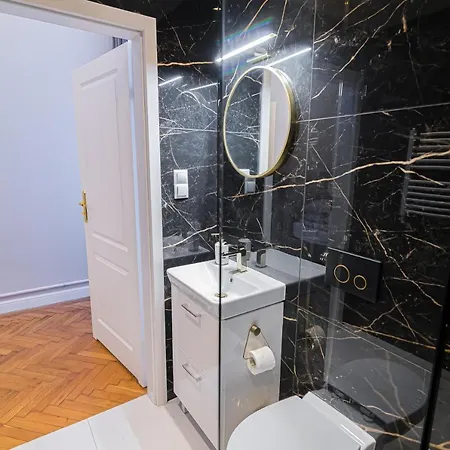 Apartment Royal Krakow