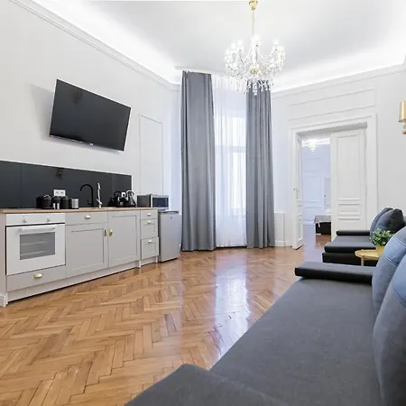 Royal Apartment Krakow