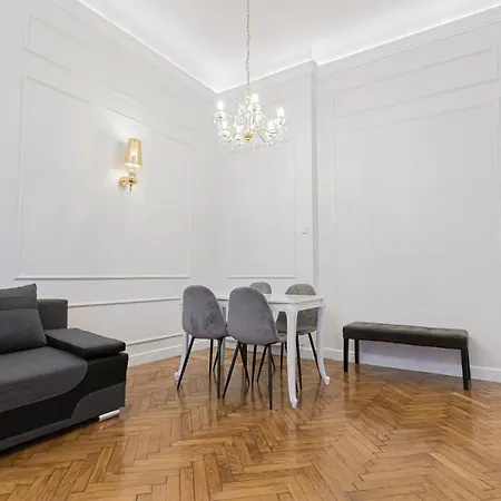 Apartment Royal *