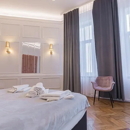 Apartment Royal Krakow