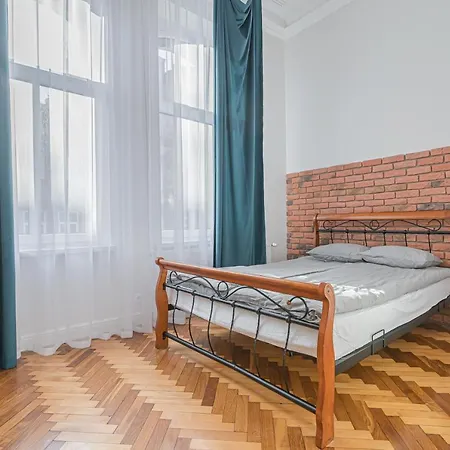 Apartment Royal