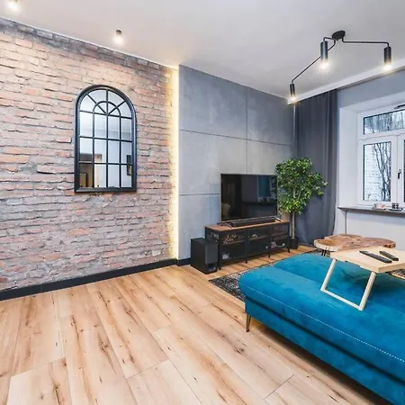 Apartment Zender Kazimierz