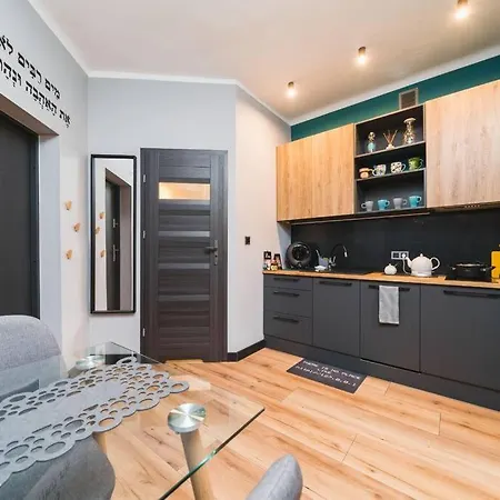 Apartment Zender Kazimierz