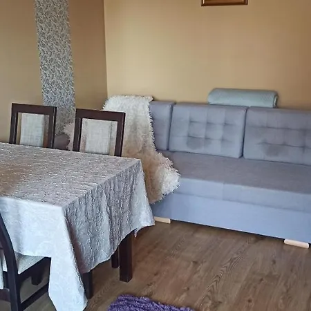 -podgorze M&w Apartament Kraków