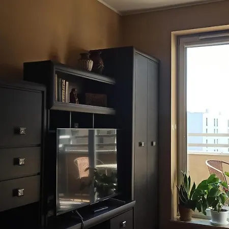 -podgorze M&w Apartament Kraków