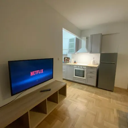 Verona Apartment
