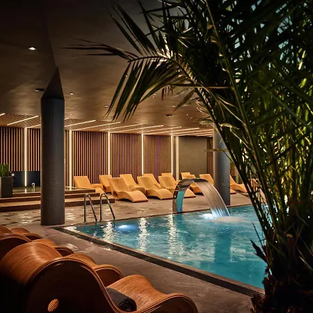 Ac By Marriott Hotel Krakov