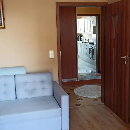 -podgorze M&w Apartament *