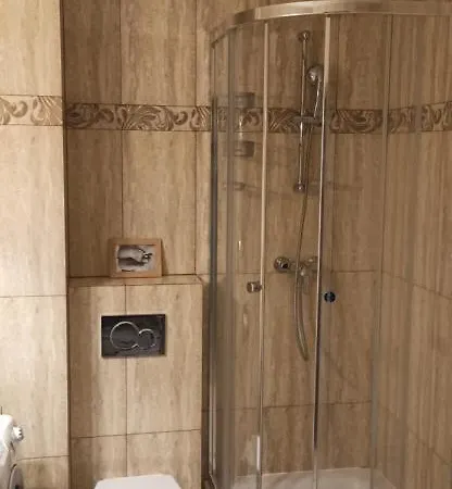 -podgorze M&w Apartament
