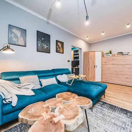 Zender Kazimierz Apartment *