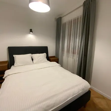 Verona Apartment Krakow