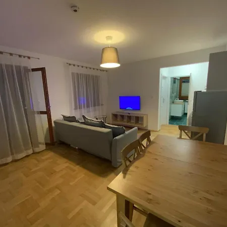 Verona Krakow